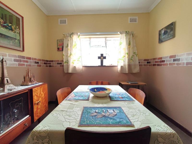 3 Bedroom Property for Sale in Prestbury KwaZulu-Natal