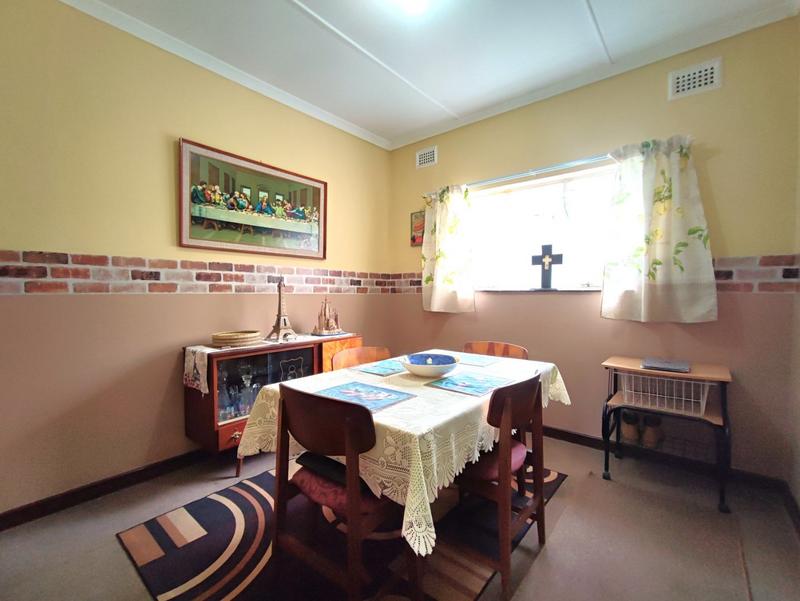 3 Bedroom Property for Sale in Prestbury KwaZulu-Natal