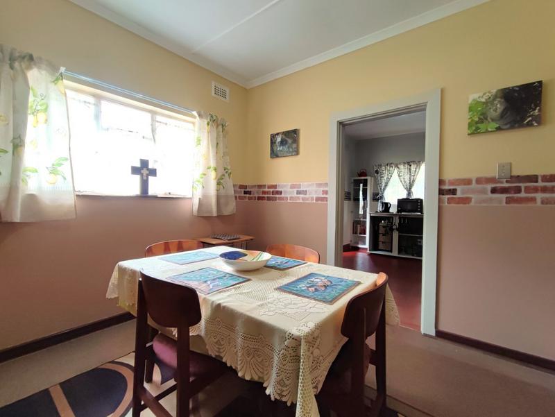 3 Bedroom Property for Sale in Prestbury KwaZulu-Natal