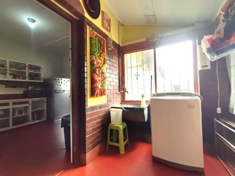 3 Bedroom Property for Sale in Prestbury KwaZulu-Natal
