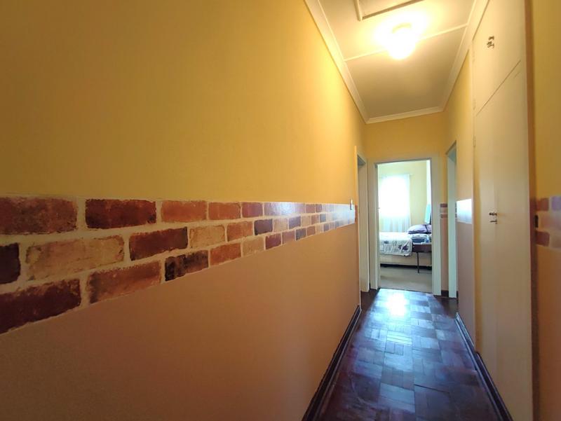 3 Bedroom Property for Sale in Prestbury KwaZulu-Natal