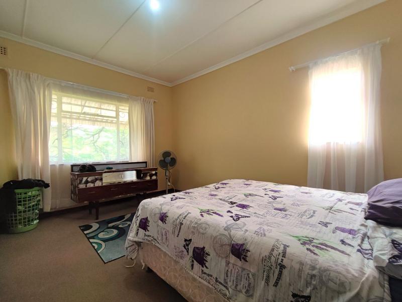 3 Bedroom Property for Sale in Prestbury KwaZulu-Natal