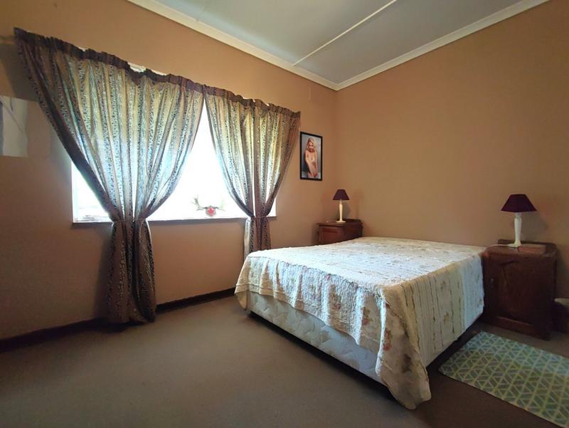 3 Bedroom Property for Sale in Prestbury KwaZulu-Natal