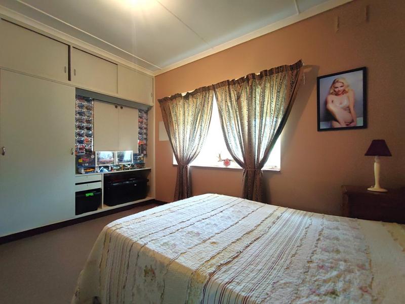 3 Bedroom Property for Sale in Prestbury KwaZulu-Natal