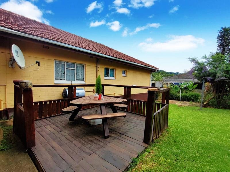 3 Bedroom Property for Sale in Prestbury KwaZulu-Natal