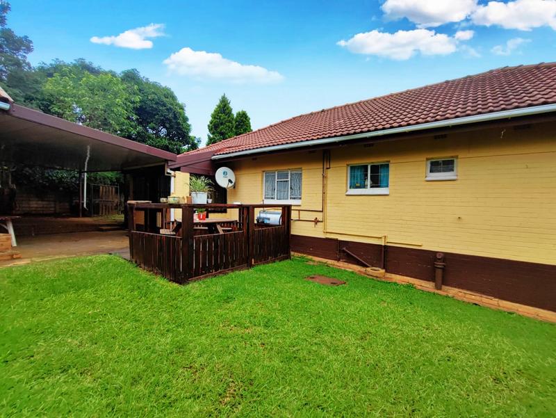 3 Bedroom Property for Sale in Prestbury KwaZulu-Natal
