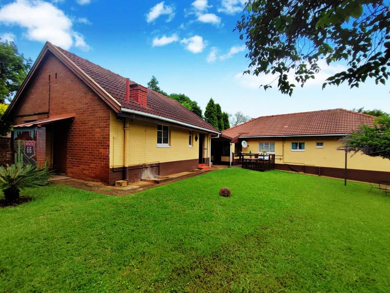 3 Bedroom Property for Sale in Prestbury KwaZulu-Natal