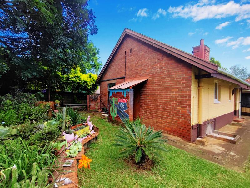 3 Bedroom Property for Sale in Prestbury KwaZulu-Natal
