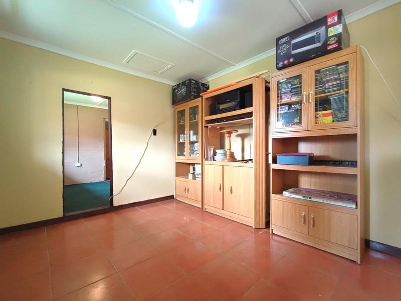 3 Bedroom Property for Sale in Prestbury KwaZulu-Natal