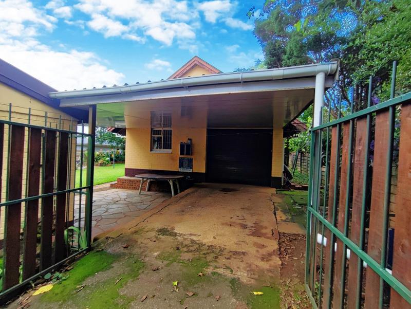 3 Bedroom Property for Sale in Prestbury KwaZulu-Natal