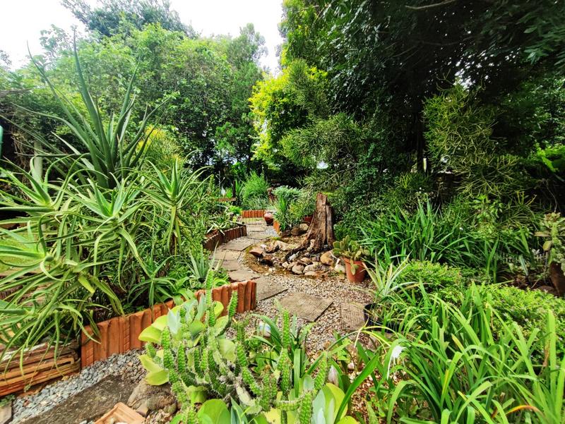 3 Bedroom Property for Sale in Prestbury KwaZulu-Natal