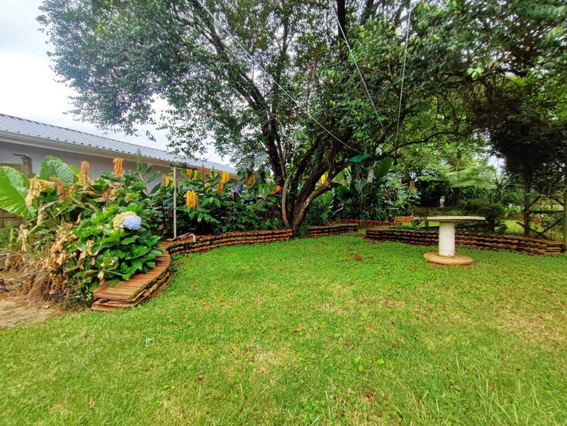 3 Bedroom Property for Sale in Prestbury KwaZulu-Natal