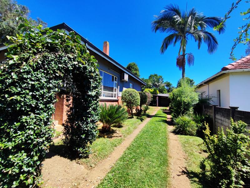 3 Bedroom Property for Sale in Prestbury KwaZulu-Natal