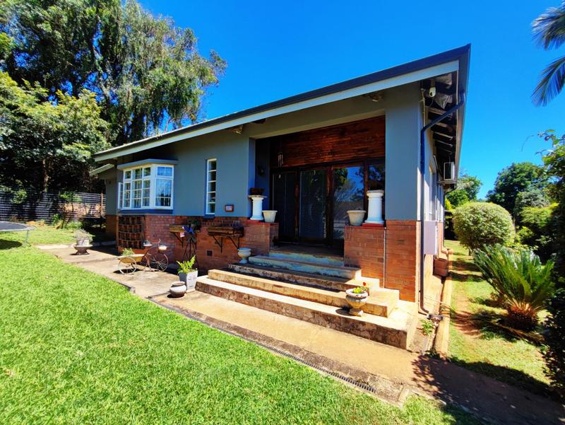 3 Bedroom Property for Sale in Prestbury KwaZulu-Natal