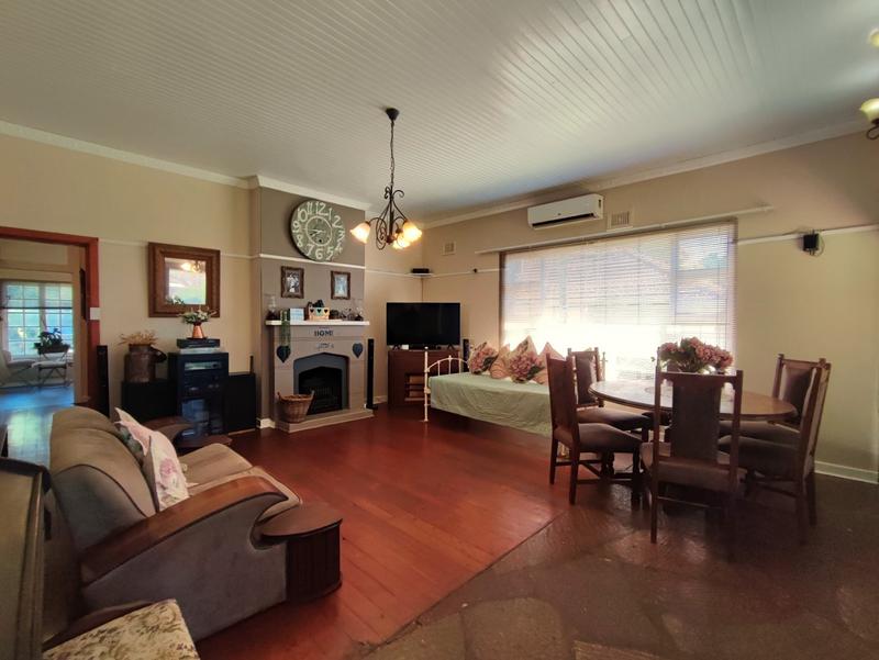 3 Bedroom Property for Sale in Prestbury KwaZulu-Natal