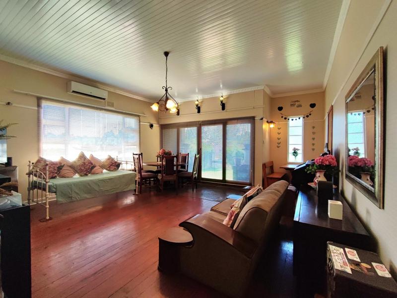 3 Bedroom Property for Sale in Prestbury KwaZulu-Natal