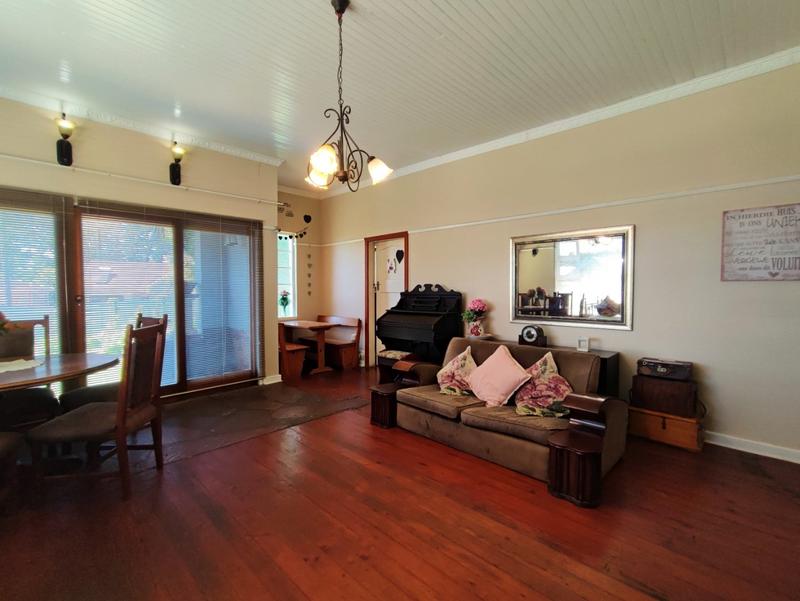 3 Bedroom Property for Sale in Prestbury KwaZulu-Natal