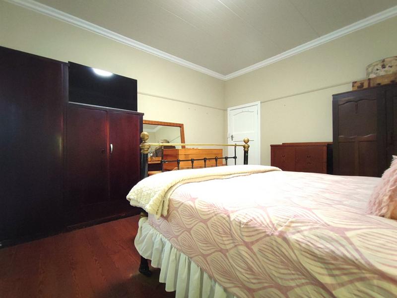 3 Bedroom Property for Sale in Prestbury KwaZulu-Natal