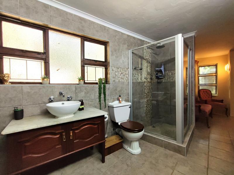 3 Bedroom Property for Sale in Prestbury KwaZulu-Natal