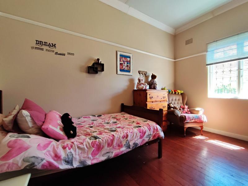 3 Bedroom Property for Sale in Prestbury KwaZulu-Natal