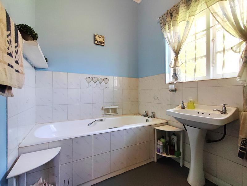 3 Bedroom Property for Sale in Prestbury KwaZulu-Natal