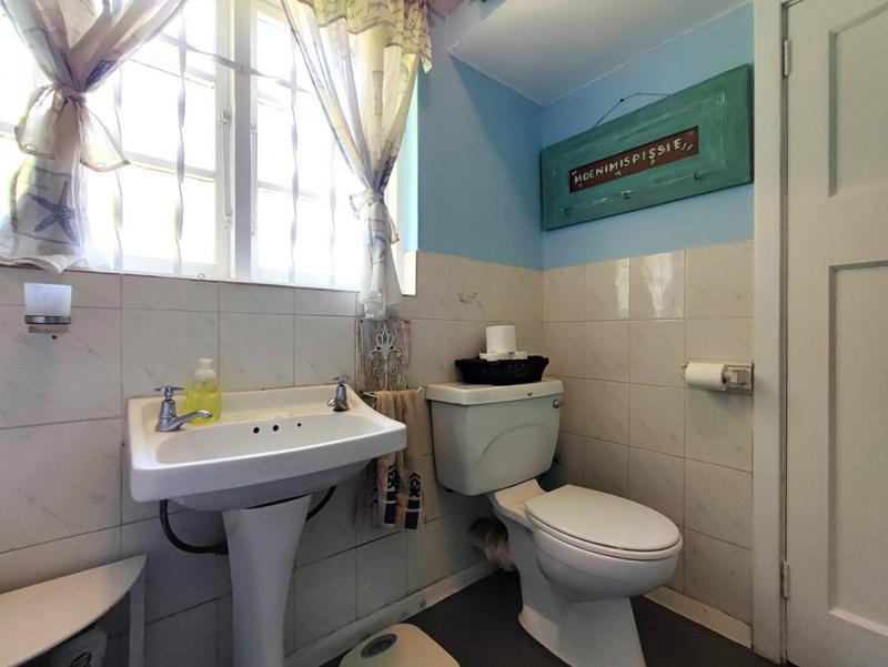 3 Bedroom Property for Sale in Prestbury KwaZulu-Natal