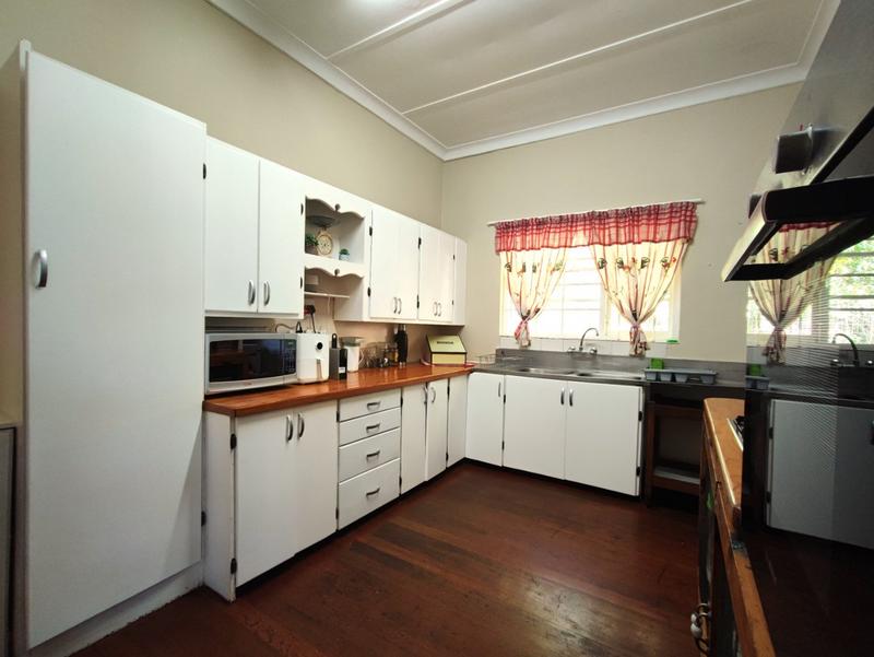 3 Bedroom Property for Sale in Prestbury KwaZulu-Natal