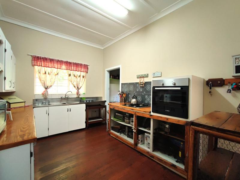 3 Bedroom Property for Sale in Prestbury KwaZulu-Natal