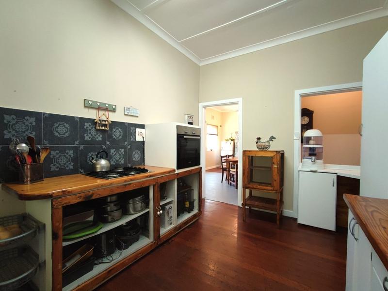 3 Bedroom Property for Sale in Prestbury KwaZulu-Natal