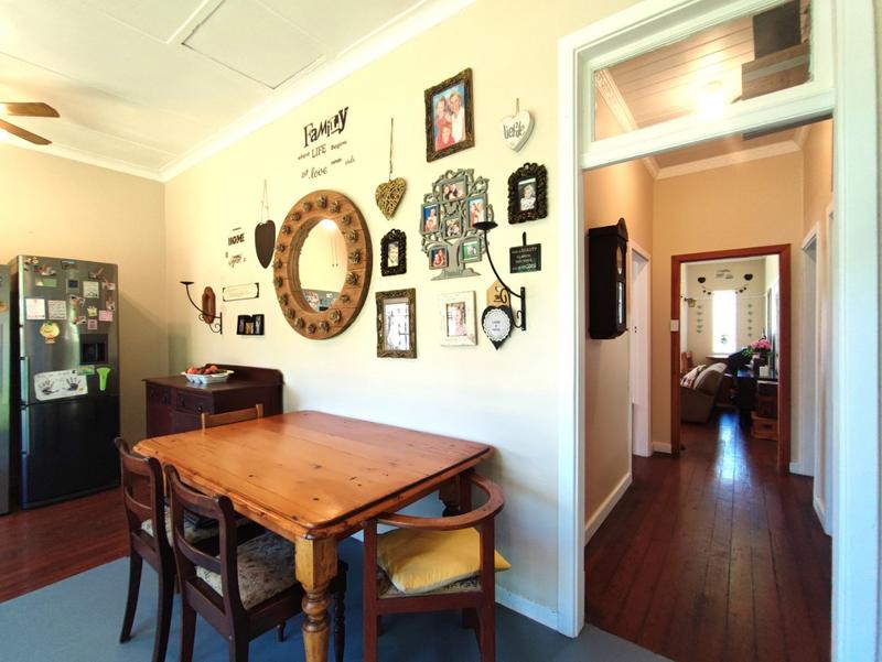 3 Bedroom Property for Sale in Prestbury KwaZulu-Natal