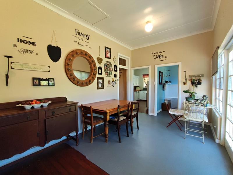 3 Bedroom Property for Sale in Prestbury KwaZulu-Natal