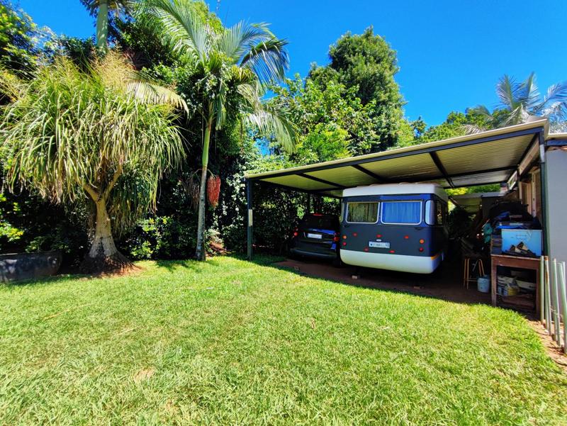 3 Bedroom Property for Sale in Prestbury KwaZulu-Natal
