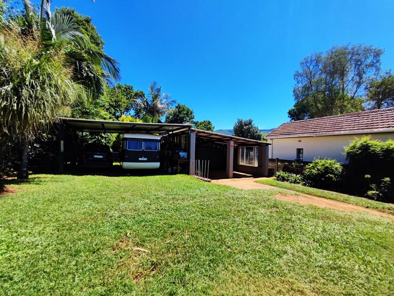 3 Bedroom Property for Sale in Prestbury KwaZulu-Natal