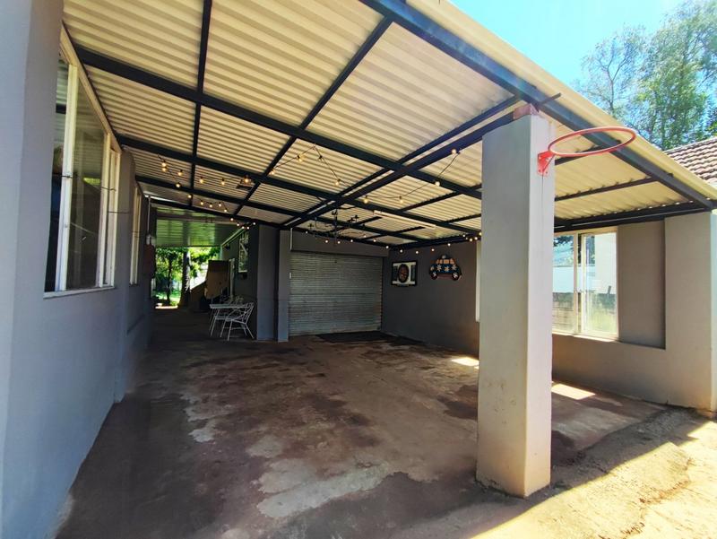 3 Bedroom Property for Sale in Prestbury KwaZulu-Natal