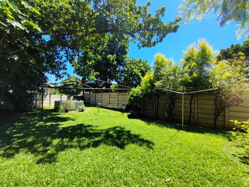 3 Bedroom Property for Sale in Prestbury KwaZulu-Natal