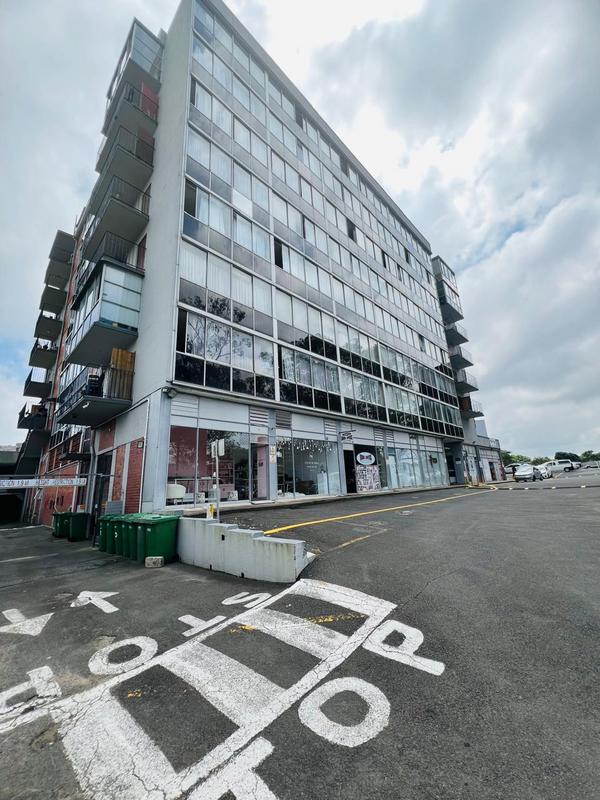 To Let 2 Bedroom Property for Rent in New Germany KwaZulu-Natal