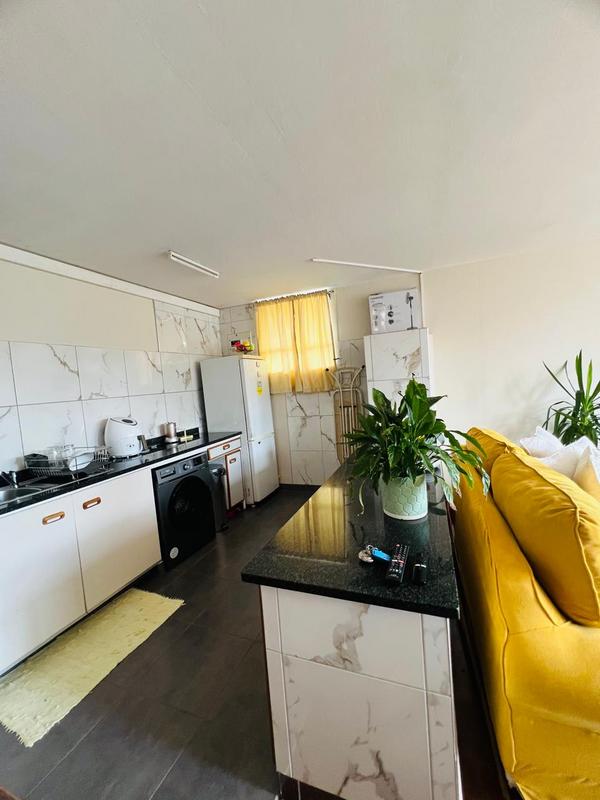 To Let 2 Bedroom Property for Rent in New Germany KwaZulu-Natal