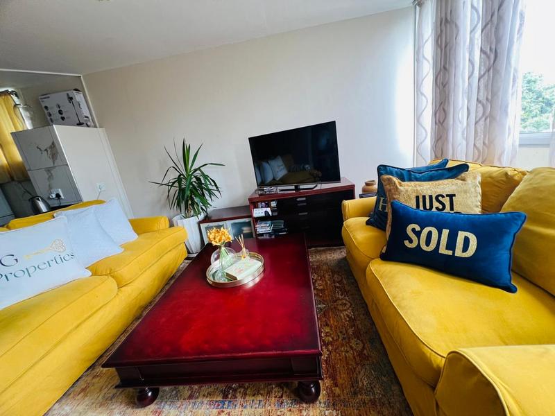 To Let 2 Bedroom Property for Rent in New Germany KwaZulu-Natal