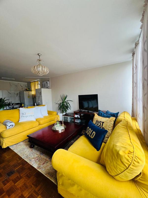 To Let 2 Bedroom Property for Rent in New Germany KwaZulu-Natal