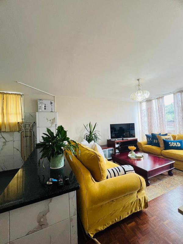 To Let 2 Bedroom Property for Rent in New Germany KwaZulu-Natal