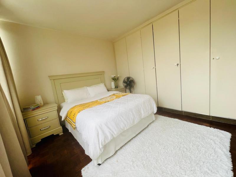 To Let 2 Bedroom Property for Rent in New Germany KwaZulu-Natal