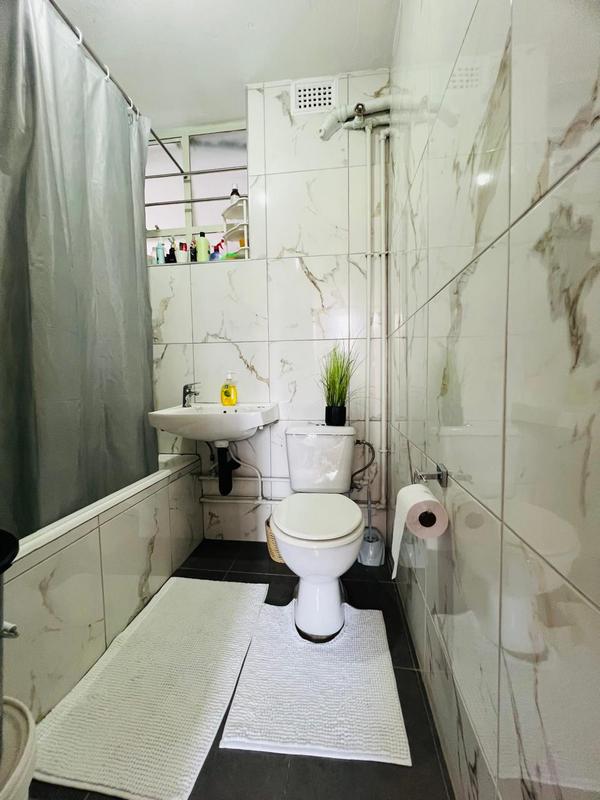 To Let 2 Bedroom Property for Rent in New Germany KwaZulu-Natal