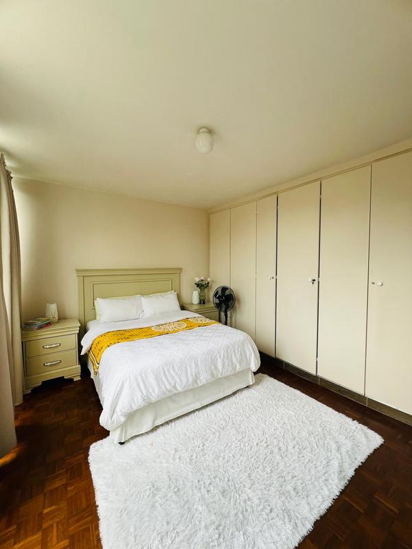 To Let 2 Bedroom Property for Rent in New Germany KwaZulu-Natal