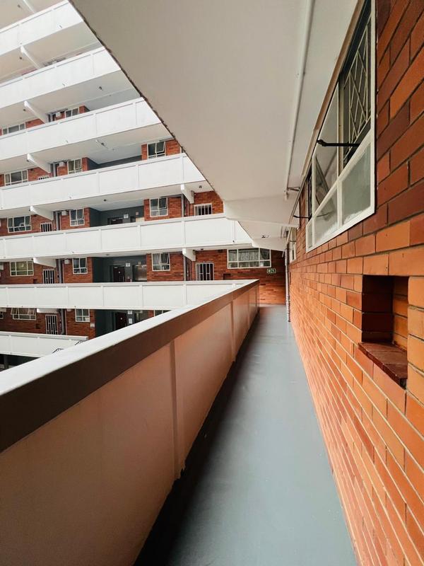 To Let 2 Bedroom Property for Rent in New Germany KwaZulu-Natal