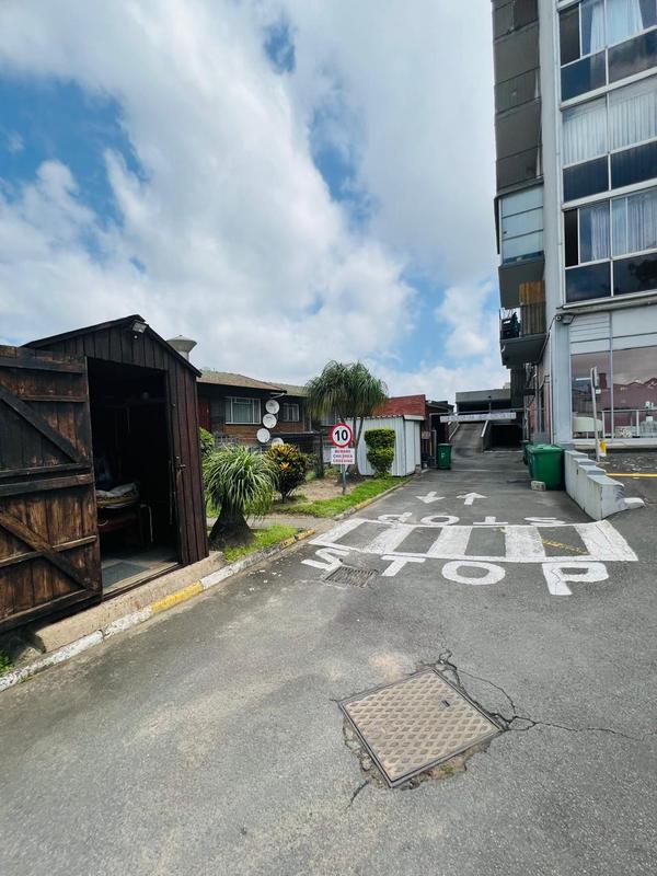 To Let 2 Bedroom Property for Rent in New Germany KwaZulu-Natal