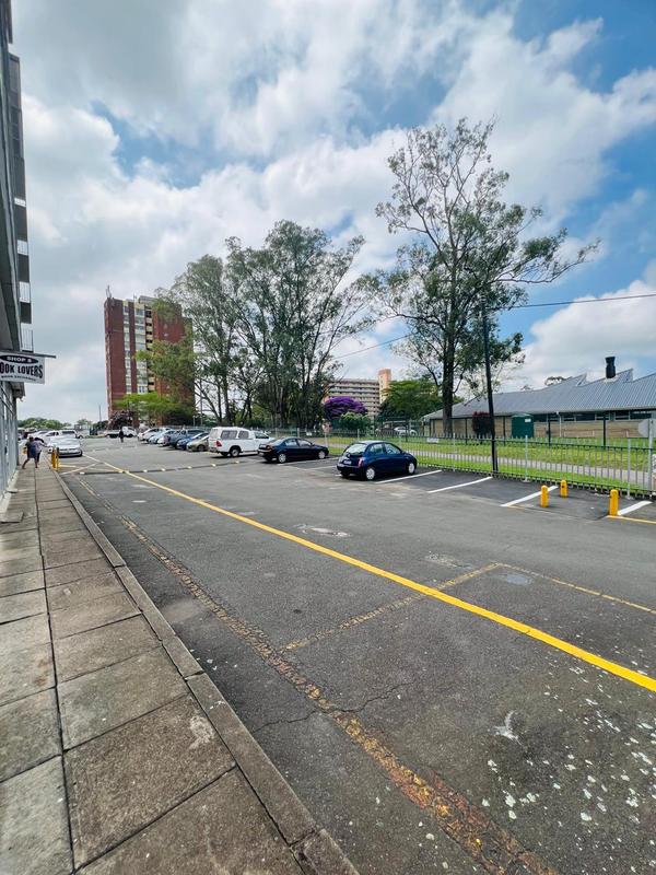 To Let 2 Bedroom Property for Rent in New Germany KwaZulu-Natal