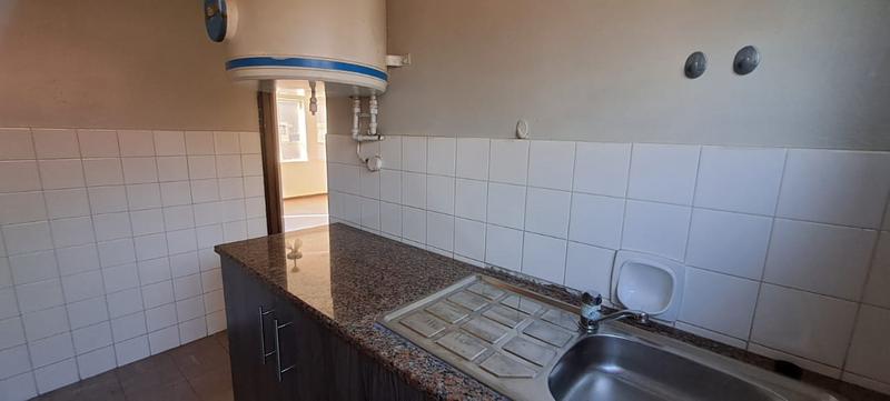 To Let 1 Bedroom Property for Rent in Fynnland KwaZulu-Natal