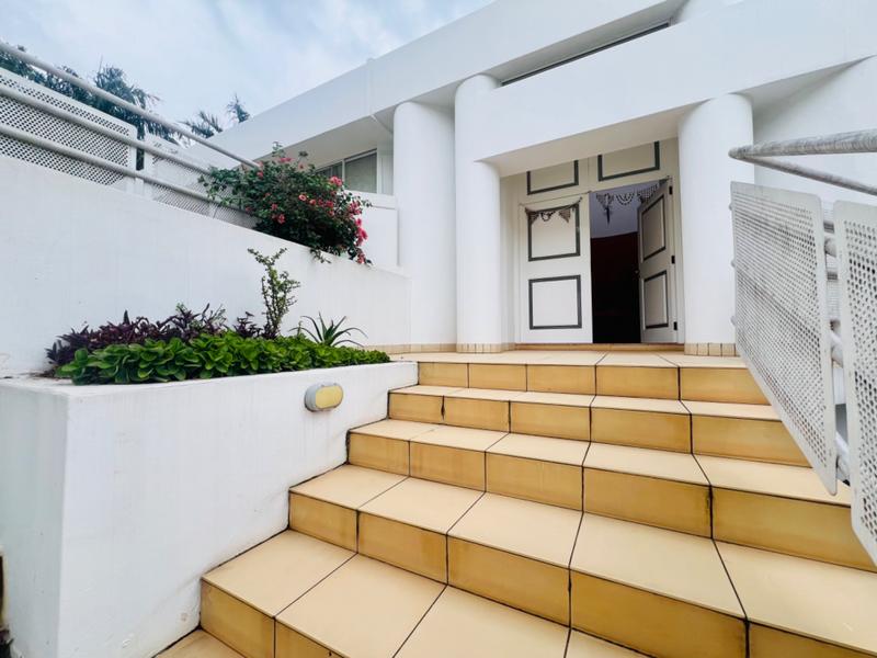 3 Bedroom Property for Sale in Westville KwaZulu-Natal