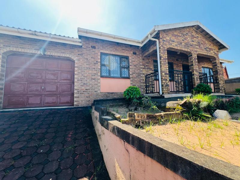 3 Bedroom Property for Sale in Inanda KwaZulu-Natal