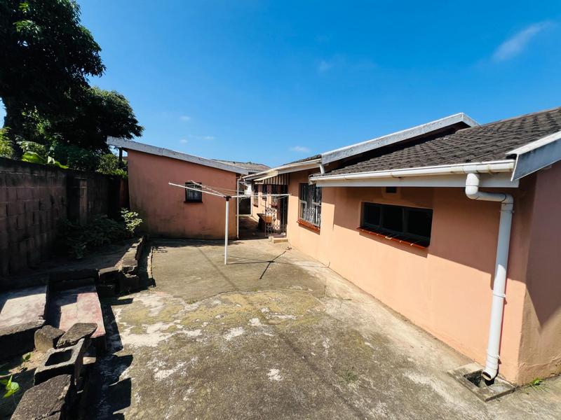 3 Bedroom Property for Sale in Inanda KwaZulu-Natal